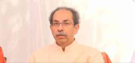 Fadnavis an 'accidental CM', BJP a 'corrupt party': Uddhav Thackeray