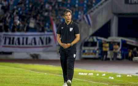 Crispin Chettri names women’s team list of probables for November FIFA Window