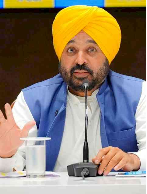 Mann Government Raises the Bar: ₹693cr for Dignity, ₹100cr for Devotion, ₹10L for Life