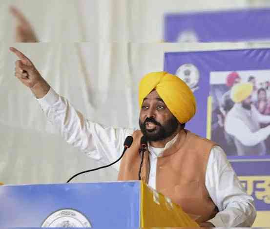 Mann Government Ends ‘Mafia Raj’ of Previous Governments! 3 Major Projects Launched on Billions Worth of Government Land, Opening Doors to Employment and Progress