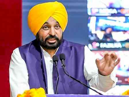 Punjab Congress chief Warring's assertions shameful, says CM Mann