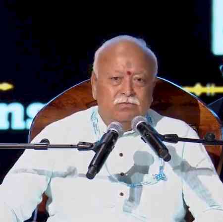 RSS: We support issues, not parties; would’ve backed Cong if it endorsed Ram Mandir movement