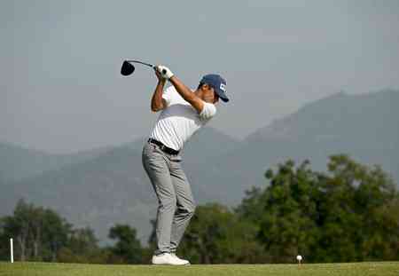 Ajeetesh Sandhu finishes T-37 as Japan’s Asaji clinches Singapore Open