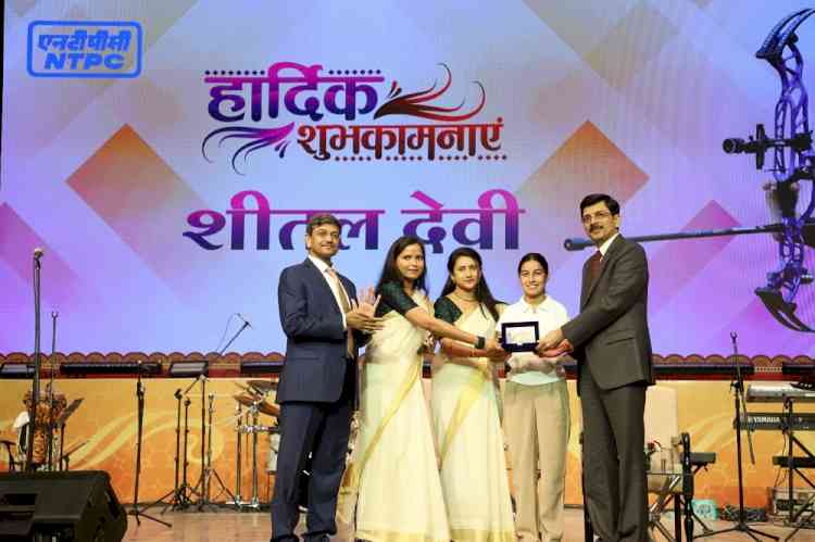 NTPC Celebrates its Golden Jubilee, Reflecting on a Legacy of Performance and Purpose