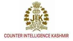9 detained in J&K Counter-Intelligence's crackdown against online terror in Valley