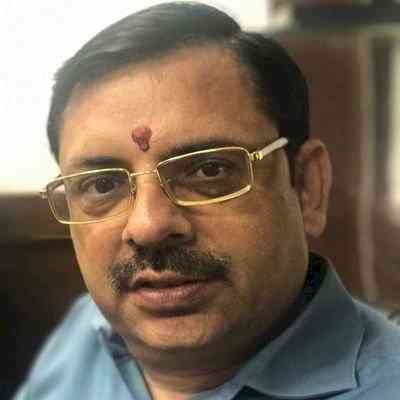 Delhi BJP slams AAP for bid to defame Rekha Gupta govt using old video of LG