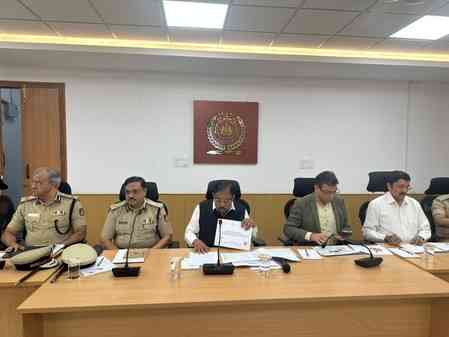 ISIS suspect’s phone use in jail triggers K'taka crackdown, HM warns of action against officials