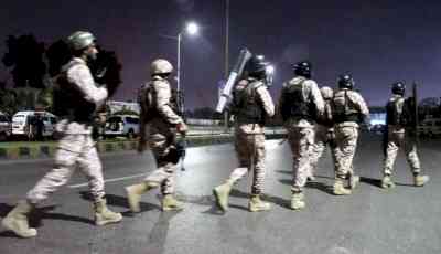 HRCP voices concern over worsening security, human rights situation in Pak's Khyber Pakhtunkhwa