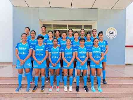 Jyoti Singh to lead India in FIH Women’s Junior Hockey World Cup
