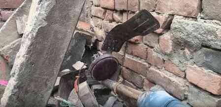 Five of a family killed as roof of house collapses in Patna's Danapur