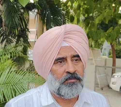 Need to unite to ensure announcement of PU Senate elections: Pargat Singh