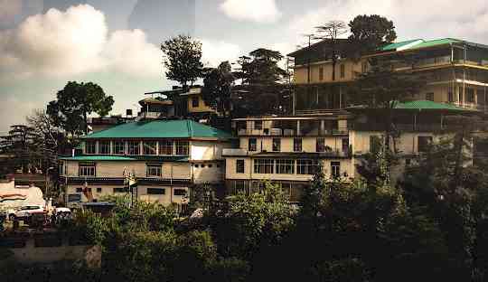 Kangra Valley Carnival to be Held in Dharamshala from December 21 to 25: DC