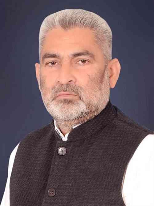 Mann Government Ensured Every Grain of Farmers’ Hard Work Was Purchased: Minister Lalchand Kataruchakk