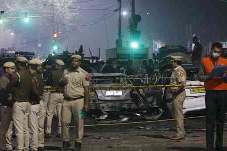 Red Fort blast: Death toll reaches 10; security tightened at RSS HQs in Nagpur