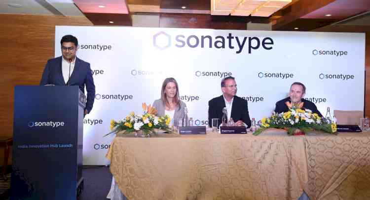 Sonatype Celebrates Grand Opening of India Innovation Hub in Hyderabad