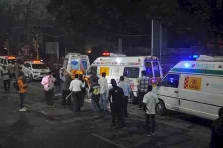 Kerala on high alert after Delhi blasts; DGP orders tightening of security