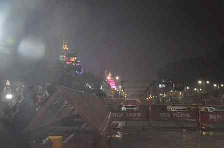 PM Modi mourns Delhi blast victims, reviews situation with HM Amit Shah; probe intensifies