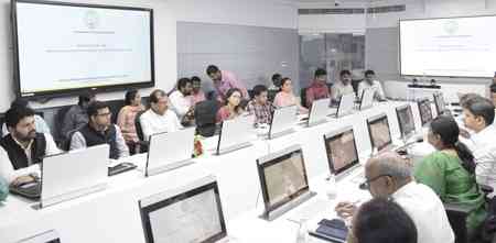 Cyclone Montha caused Rs 6,384 crore in damage, Andhra tells Central team