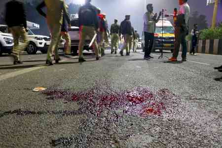 ‘Kashmiris identify emotionally with victims’: J&K L-G, Mehbooba Mufti expresses shock