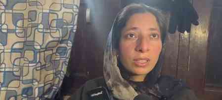 ‘We don’t know anything’: Family of Umar Rashid, taken into custody in Delhi blast case