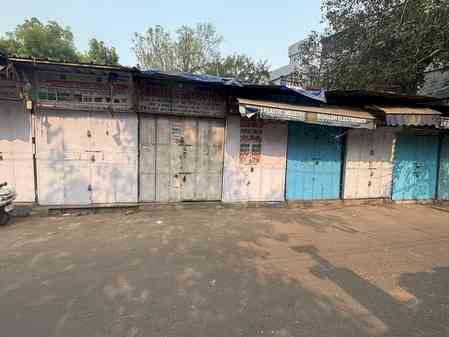 Red Fort, Lajpat Rai Market shut a day after blast as investigators intensify probe