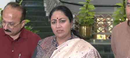 All agencies concerned are actively carrying out their duties: CM Rekha Gupta on Delhi blast