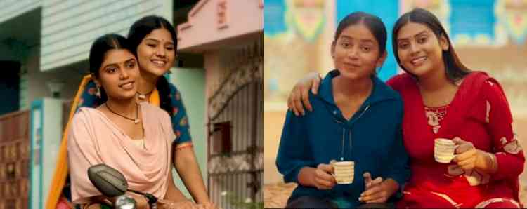 Shivani Kumari Opens Up About Her Special Bond With Her Sister After Watching Satyaa Sachee