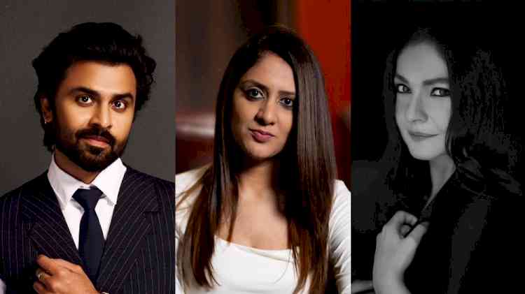 Jitendra Kumar and Pooja Bhatt to Star in a Film Set in the World of “Kabutarbaazi”