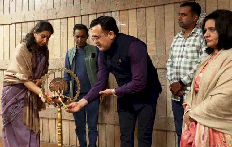 DLC SUPVA commemorates 350th Shaheedi Diwas of Guru Tegh Bahadur Sahib