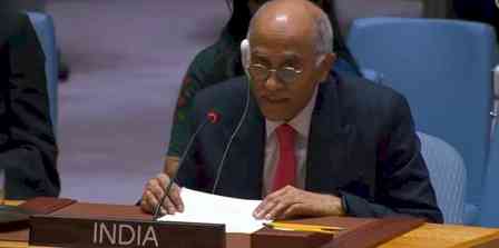 India draws UNSC attention to Pakistan arming terrorists using drones, demands zero-tolerance