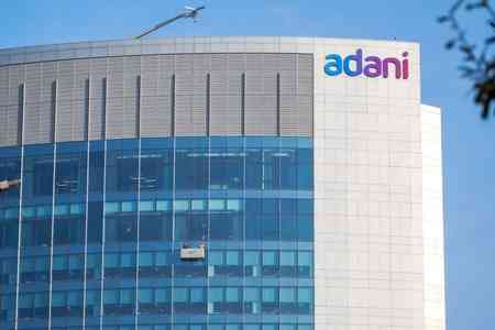 Adani Enterprises’ board approves rights issue to raise Rs 24,930 crore at 24 pc discount