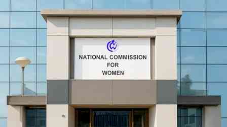 NCW to hold public hearing in Greater Noida on Nov 13-14