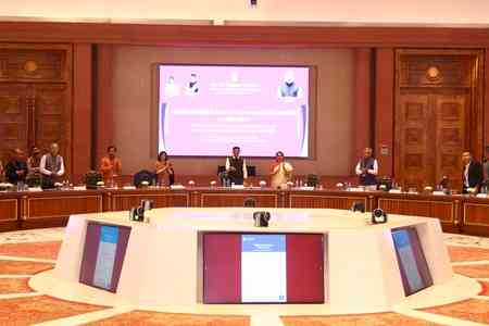 Centre urges states to align policies with PM’s job scheme