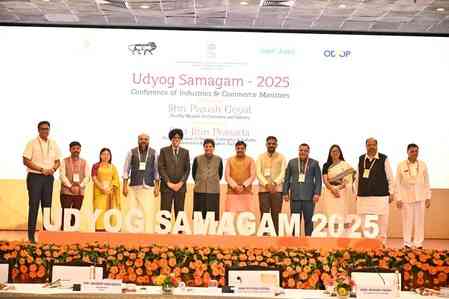 Centre reaffirms commitment to implement Quality Control Orders to boost growth