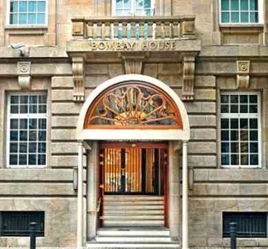 Tata Trusts inducts Noel Tata’s son Neville, veteran Bhaskar Bhat to board