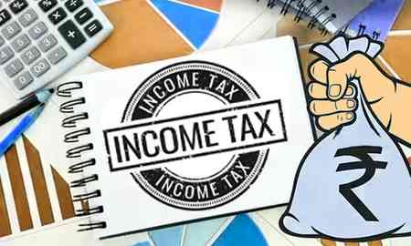 India’s net direct tax collections rise 7 pc to Rs 12.92 lakh crore in current fiscal