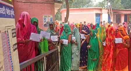 Exit Polls: Dy CM, Bihar BJP thank voters and party workers