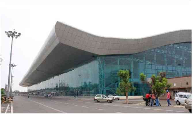 AAP Govt Takes Punjab’s Aviation to New Heights:From Halwara to Amritsar — Punjab Flies Forward