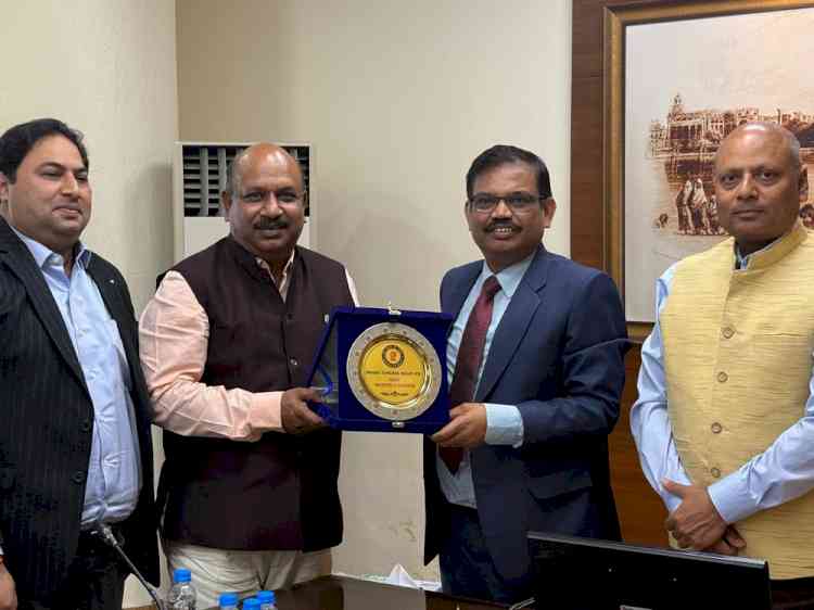 BharatNet Scheme in Punjab: Punjab Becomes the First State in India to Bring Fast Internet to Every Village