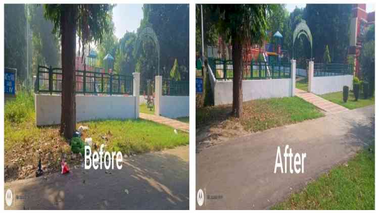 RCF Kapurthala conducts Special Campaign 5.0 with remarkable achievements