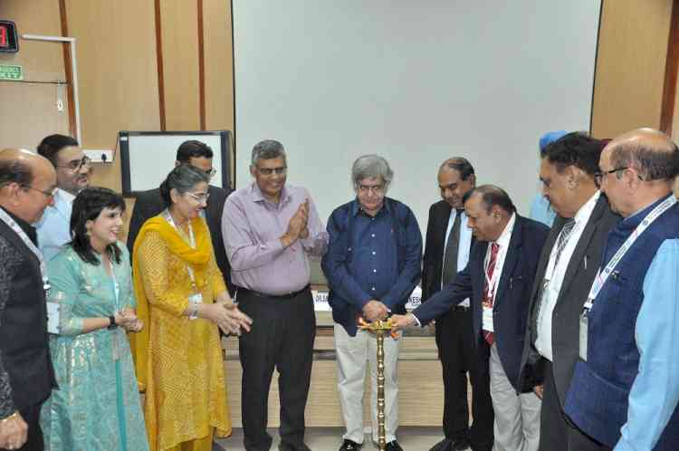 Department of Pediatrics, DMC&H, Hosts CME ‘Everyday Pediatrics: Fluids, Bugs & Beyond