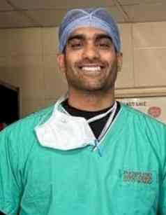 Dr Anubhav Sharma Performs Rare Bone Tumor Surgery Free of Cost
