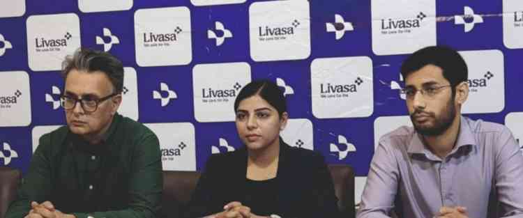 Livasa Hospital, Mohali marks World Pneumonia Day with awareness drive on early detection, prevention