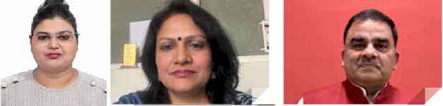 Panjab University Bags Another Patent for Innovative Breakthrough