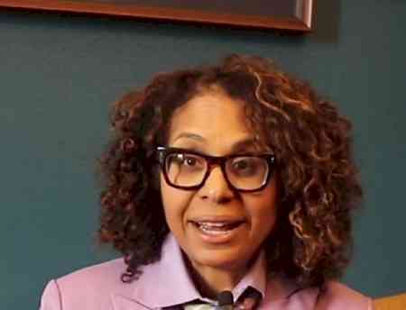 US Congresswoman extends condolences over Delhi blast, says closely monitoring situation (IANS Exclusive)