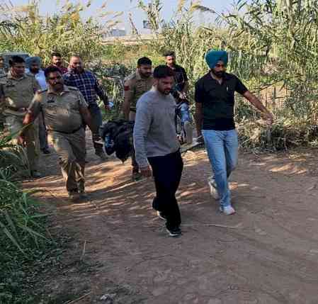 Two Lawrence gang operatives held in Punjab after shootout