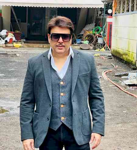 Govinda remains under close medical supervision after collapsing at home