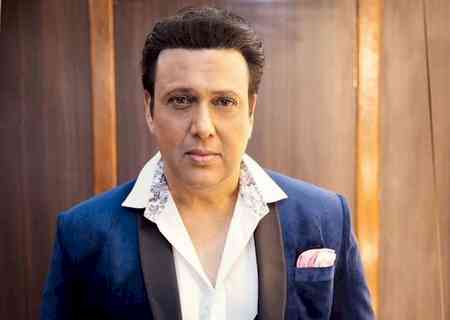 Govinda Health Update: Actor undergoes tests after being advised to see neurologist, reports awaited, says manager