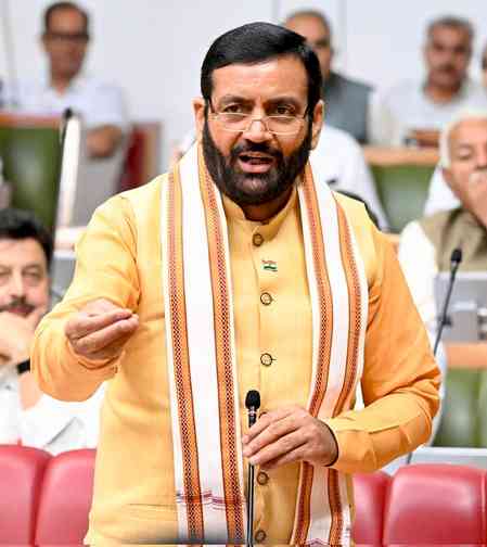 Haryana initiates steps towards becoming most investor-friendly state