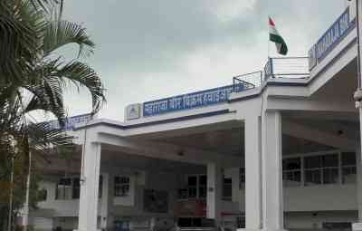 Passenger held at Agartala airport with 7 gold biscuits hidden inside rectum